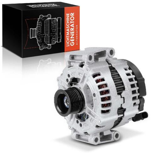 1x Lichtmaschine Generator für Mercedes-Benz W204 C204 S204 C209 A209 W211 Bild 1x Lichtmaschine Generator für Mercedes-Benz W204 C204 S204 C209 A209 W211