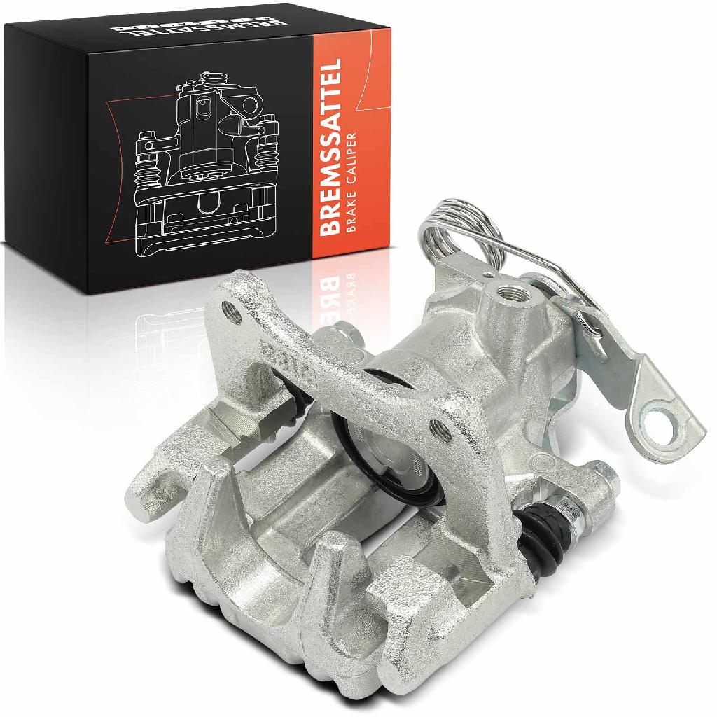 Frankberg 1x Bremssattel Hinterachse Links für VW Passat Variant Audi A4 A6 1994-2005