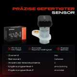 1x Nockenwellenposition Sensor für Fiat Stilo Opel Astra G H Meriva Vectra C Zafira A B 1.6L