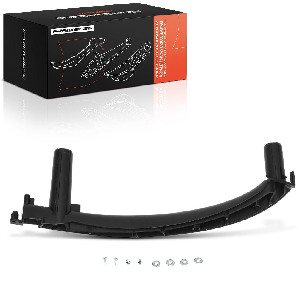 1x Türgriff Innenausstattung Links für BMW X5 F15 F85 X6 F16 F86 xDrive