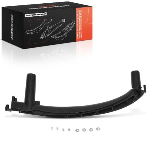 1x Türgriff Innenausstattung Links für BMW X5 F15 F85 X6 F16 F86 xDrive Bild 1x Türgriff Innenausstattung Links für BMW X5 F15 F85 X6 F16 F86 xDrive