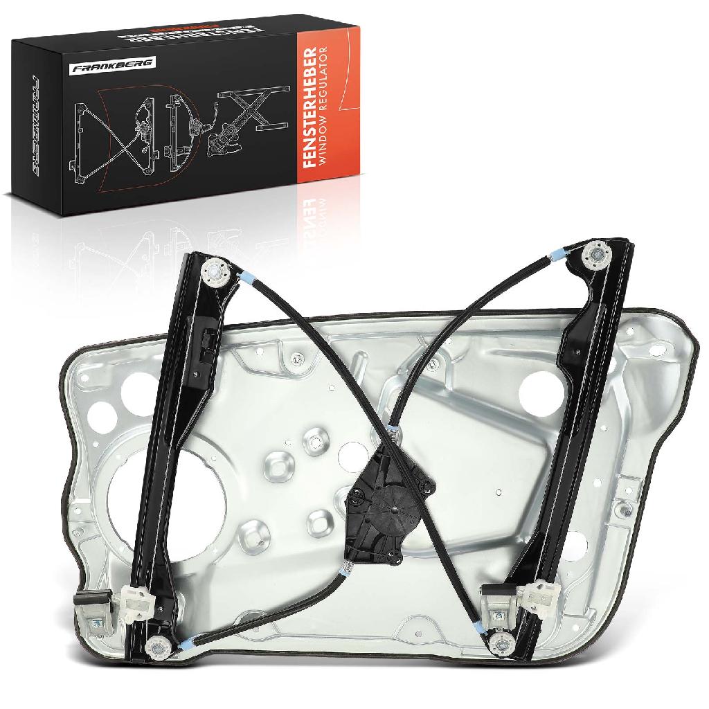 Frankberg 1x Fensterheber Vorne Links für Skoda Fabia I 6Y2 6Y3 6Y5 Bj 1999-2008