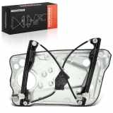 Frankberg 1x Fensterheber Vorne Links für Skoda Fabia I 6Y2 6Y3 6Y5 Bj 1999-2008