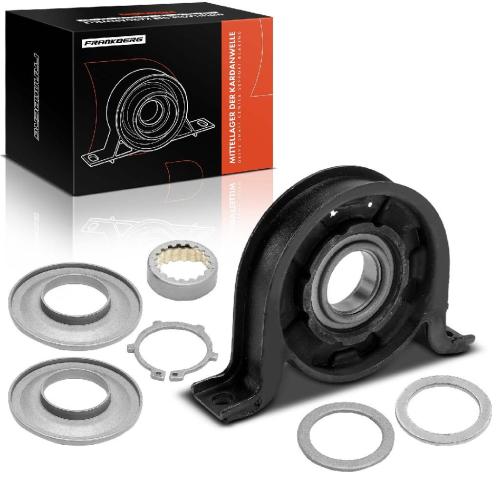 1x Lagerung Gelenkwelle Kardanwellenlager für Mercedes-Benz 602 B601 601 611 B602 Bild 1x Lagerung Gelenkwelle Kardanwellenlager für Mercedes-Benz 602 B601 601 611 B602
