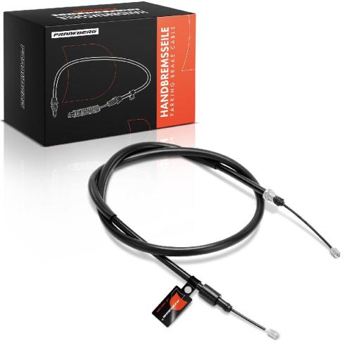 1x Seilzug Feststellbremse Hinterachse rechts für Citroen Xsara N0 N1 N2 2.0L 1997-2005 Bild 1x Seilzug Feststellbremse Hinterachse rechts für Citroen Xsara N0 N1 N2 2.0L 1997-2005