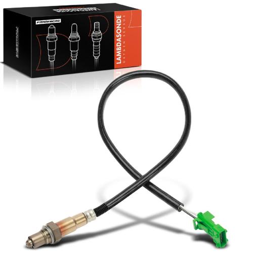 1x Lambdasonde Regelsonde Vor Katalysator für Renault Clio Peugeot 206 Citroën C2 C3 I Pluriel C4 Coupe Bild 1x Lambdasonde Regelsonde Vor Katalysator für Renault Clio Peugeot 206 Citroën C2 C3 I Pluriel C4 Coupe