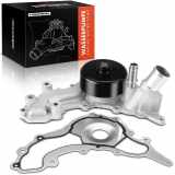 1x Wasserpumpe Kühlwasserpumpe für Jeep Wrangler III JK 3.6L 2011-2017