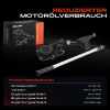 3x Reparatursatz Kurbelgehäuseentlüftung für BMW 5er E39 540i 7er E38 740i 4.4L Bild 3x Reparatursatz Kurbelgehäuseentlüftung für BMW 5er E39 540i 7er E38 740i 4.4L