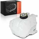 Frankberg 1x Ausgleichsbehälter Kühlmittelbehälter für Volvo S60 III 224 XC60 II 246 S90 II 234 XC90 II