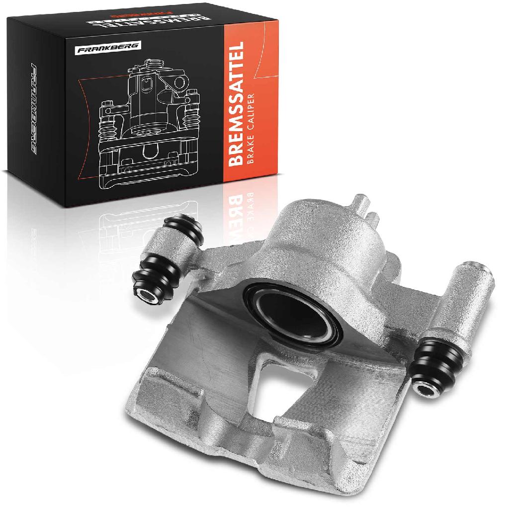 1x Bremssattel Hinterachse Links für Nissan Patrol GR IV GR Y60 2.8L 4.2L 1991-1997