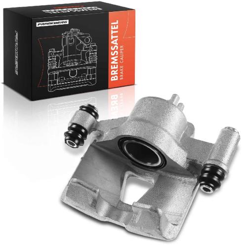 1x Bremssattel Hinterachse Links für Nissan Patrol GR IV GR Y60 2.8L 4.2L 1991-1997 Bild 1x Bremssattel Hinterachse Links für Nissan Patrol GR IV GR Y60 2.8L 4.2L 1991-1997