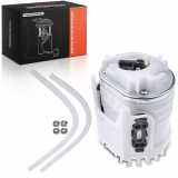 Frankberg 1x Kraftstoffpumpe für VW Golf Passat Polo Classic Sharan Transporter Bus Kasten Pritsche/Fahrgestell Vento