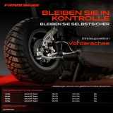 2x Koppelstange Vorderachse für Honda Accord VII Tourer CM CN 2.0L 2.2L 2.4L 2003-2008