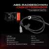 Frankberg 1x ABS Sensor Vorderachse beidseitig für Peugeot 406 Break Coupe 1.6L 1.8L 1.9L 2.0L 2.1L 2.2L 3.0L 1995-2004 Bild Frankberg 1x ABS Sensor Vorderachse beidseitig für Peugeot 406 Break Coupe 1.6L 1.8L 1.9L 2.0L 2.1L 2.2L 3.0L 1995-2004