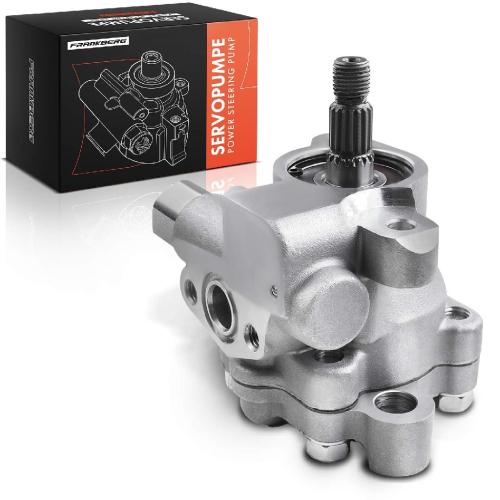 1x Servopumpe hydraulisch für Hyundai Accent Stufenheck X-3 1994-2000 1.3L 1.5L Bild 1x Servopumpe hydraulisch für Hyundai Accent Stufenheck X-3 1994-2000 1.3L 1.5L