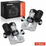 2x Bremssattel Hinterachse für Land Rover Discovery Sport Van Range Evoque