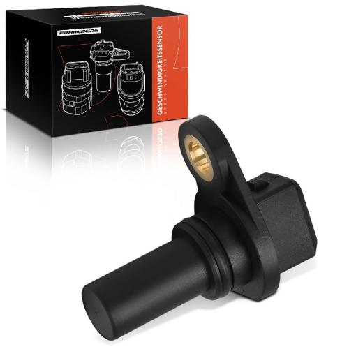 1x Geschwindigkeitssensor für VW Golf III IV Passat Bora Audi 80 90 100 A3 A4 A6 Bild 1x Geschwindigkeitssensor für VW Golf III IV Passat Bora Audi 80 90 100 A3 A4 A6