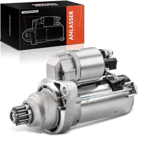 Frankberg 1x Anlasser Starter für VW Golf Plus Sportsvan VI Variant VII Jetta Passat Alltrack Polo Van Scirocco Touran Bild Frankberg 1x Anlasser Starter für VW Golf Plus Sportsvan VI Variant VII Jetta Passat Alltrack Polo Van Scirocco Touran