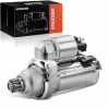 Frankberg 1x Anlasser Starter für VW Golf Plus Sportsvan VI Variant VII Jetta Passat Alltrack Polo Van Scirocco Touran Bild Frankberg 1x Anlasser Starter für VW Golf Plus Sportsvan VI Variant VII Jetta Passat Alltrack Polo Van Scirocco Touran