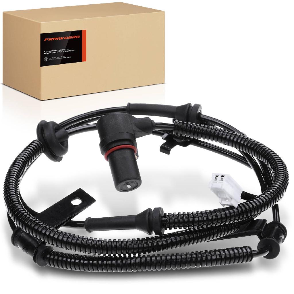 1x ABS Sensor Hinterachse rechts für KIA Sorento I JC 2.4L 2.5L 3.5L 2002-2006