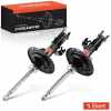 2x Stoßdämpfer Vorderachse für Toyota Camry Stufenheck ACV3 MCV3 XV3 V3 2003-2006 Bild 2x Stoßdämpfer Vorderachse für Toyota Camry Stufenheck ACV3 MCV3 XV3 V3 2003-2006