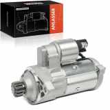 Frankberg 1x Anlasser Starter für VW Golf Passat Scirocco Van Sharan Tiguan Allspace Touran Transporter Bus Kasten