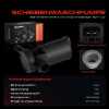 1x Waschwasserpumpe Scheibenreinigung Vorne für Toyota RAV 4 III A3 Lexus RX GS Bild 1x Waschwasserpumpe Scheibenreinigung Vorne für Toyota RAV 4 III A3 Lexus RX GS