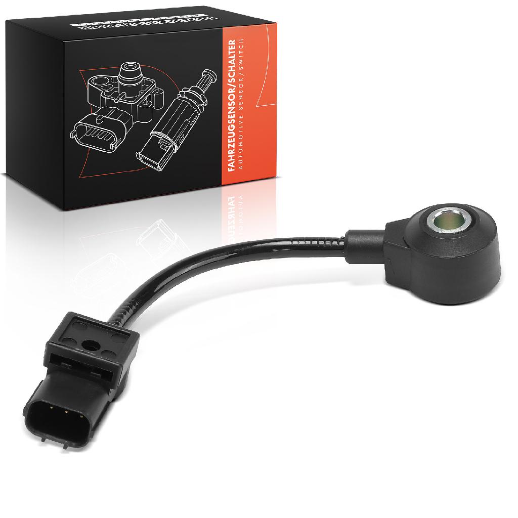 1x Klopfsensor Klopfgeber für Honda Civic 7 EM EP EU EV ES ET 1.7L 2000-2005