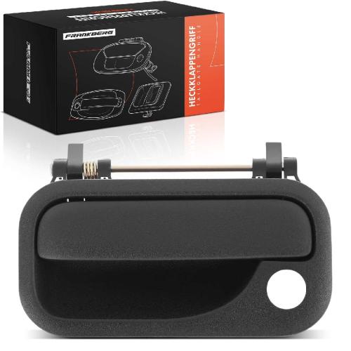 1x Türgriff Vorne Links außen für Opel Combo Kasten/MPV Corsa B Caravan Kasten/Schrägheck Vectra CC Bild 1x Türgriff Vorne Links außen für Opel Combo Kasten/MPV Corsa B Caravan Kasten/Schrägheck Vectra CC