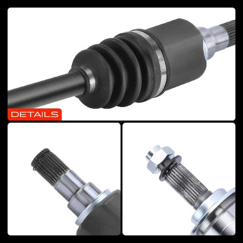 1x Antriebswelle Vorderachse Links für Suzuki Swift III Opel Agila (B) 1.2L Bj ab 2005 Bild 1x Antriebswelle Vorderachse Links für Suzuki Swift III Opel Agila (B) 1.2L Bj ab 2005