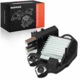 1x Lichtmaschinenregler Generatorregler für Citroën C5 I Fiat Peugeot 206 SW Lancia