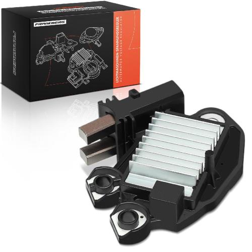 1x Lichtmaschinenregler Generatorregler für Citroën C5 I Fiat Peugeot 206 SW Lancia Bild 1x Lichtmaschinenregler Generatorregler für Citroën C5 I Fiat Peugeot 206 SW Lancia
