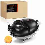 1x Ausgleichsbehälter Kühlmittelbehälter für Mercedes Benz C-Klasse W204 X218 E-Klasse W212