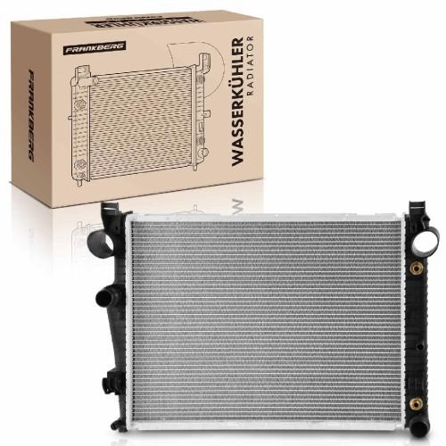 1x Kühler Wasserkühler Motorkühler für Mercedes-Benz S-Klasse W220 S 280 320 Bild 1x Kühler Wasserkühler Motorkühler für Mercedes-Benz S-Klasse W220 S 280 320