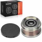 1x Generatorfreilauf Lichtmaschine für Opel Corsa D S07 Meriva B S10 1.0L 1.2L 1.4L