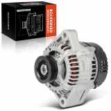 1x Lichtmaschine Generator für Smart Cabrio City-Coupe 450 Toyota Hiace 4 1998-2006