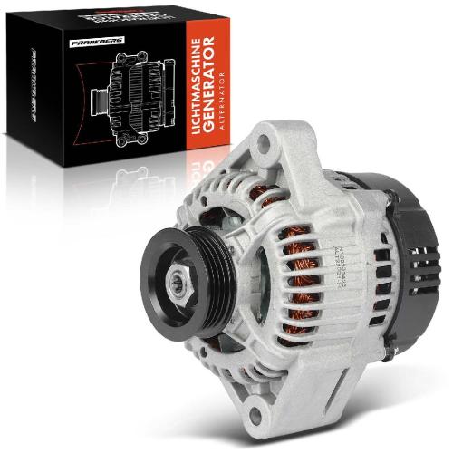 1x Lichtmaschine Generator für Smart Cabrio City-Coupe 450 Toyota Hiace 4 1998-2006 Bild 1x Lichtmaschine Generator für Smart Cabrio City-Coupe 450 Toyota Hiace 4 1998-2006