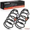 2x Fahrwerksfeder Hinterachse für Alfa Romeo 155 167 1.6L 1.8L 1.9L 2.0L 2.5L 1992-1997 Bild 2x Fahrwerksfeder Hinterachse für Alfa Romeo 155 167 1.6L 1.8L 1.9L 2.0L 2.5L 1992-1997