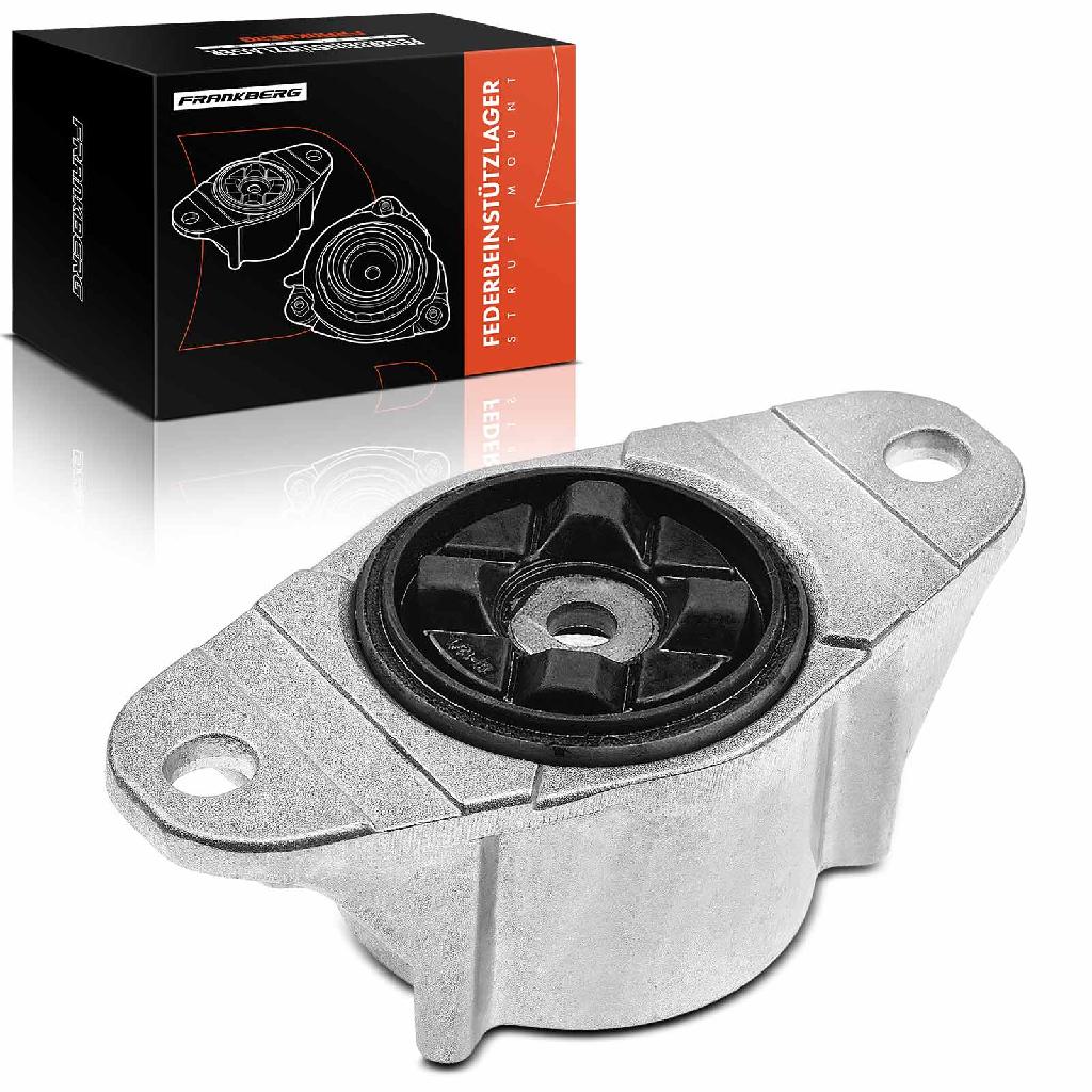 1x Domlager Federbeinstütz lager für Ford C-Max Focus II Mazda 3 Volvo S40 II