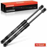 Frankberg 2x Gasfeder Dämpfer Heckklappe VW Passat 362 Stufenheck 2010-2014