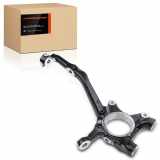 Frankberg 1x Achsschenkel Radaufhängung Vorderachse Rechts für Toyota Hilux VIII Pick-up GUN1 N1