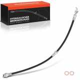 Frankberg 1x Bremsschlauch Bremsschläuche Hinterachse Links oder Rechts für Mazda 626 IV V GE GF GW 323 MX-6 Xedos 6