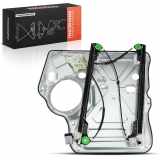Frankberg 1x Fensterheber Vorne Links f r VW Multivan T5 Transporter T5 7J