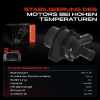 1x Zusatzwasserpumpe Standheizung f&uuml;r VW Golf 1K Passat Audi A3 8P TT 8J Seat Skoda