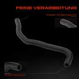 1x Hydraulikschlauch Lenkung für BMW 3er E90 E91 E92 E93 E81 E82 E84 E88