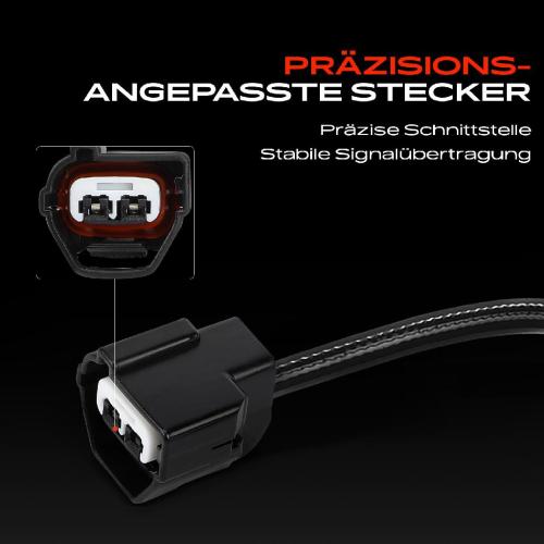 1x Abgastemperatursensor für Nissan NV200/Evalia Bus Kasten 1.5L Bj ab 2010 Bild 1x Abgastemperatursensor für Nissan NV200/Evalia Bus Kasten 1.5L Bj ab 2010