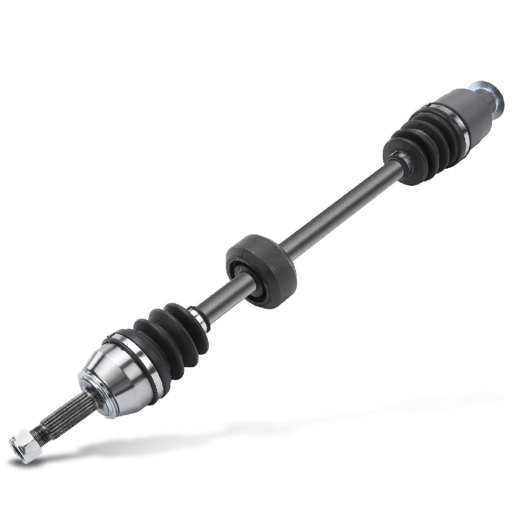 1x Antriebswelle Vorderachse Rechts für Renault Clio I 5/357 B/C57