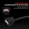 1x Abgastemperatursensor für Nissan NV200/Evalia Bus Kasten 1.5L Bj ab 2010 Bild 1x Abgastemperatursensor für Nissan NV200/Evalia Bus Kasten 1.5L Bj ab 2010