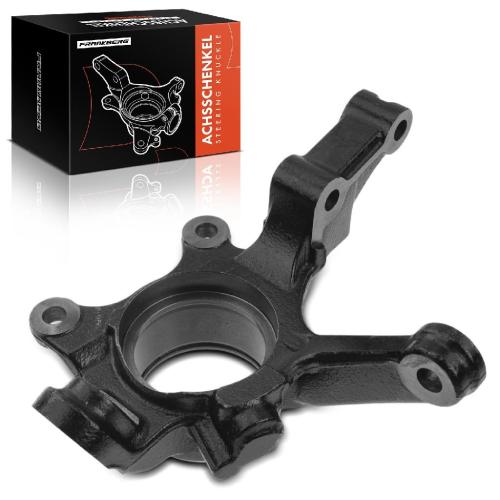 1x Achsschenkel Radaufhängung Vorderachse Rechts für Nissan Almera II N16 Hatchback 2000-2006 Bild 1x Achsschenkel Radaufhängung Vorderachse Rechts für Nissan Almera II N16 Hatchback 2000-2006