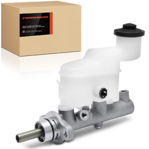 1x Hauptbremszylinder Bremszylinder für Toyota Hilux VII Pick-up N1 N2 N3 2007-2015 Bild 1x Hauptbremszylinder Bremszylinder für Toyota Hilux VII Pick-up N1 N2 N3 2007-2015